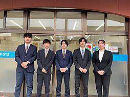 株式会社カチタス いわき店