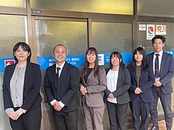 株式会社カチタス 福島店