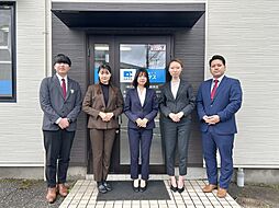 株式会社カチタス　新潟（東エリア）店