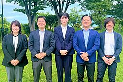 株式会社カチタス 上越店