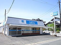 株式会社カチタス 水戸店