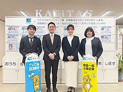 株式会社カチタス 太田店