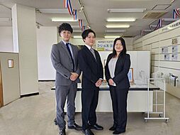 株式会社カチタス みどり店