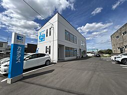 株式会社カチタス 熊谷店