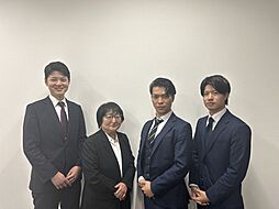 株式会社カチタス 越谷店