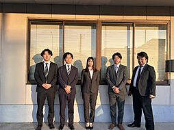 株式会社カチタス 沼津店