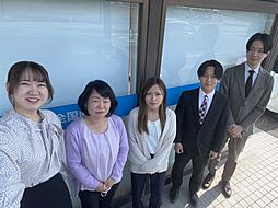 株式会社カチタス 米子店