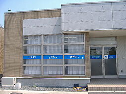 株式会社カチタス 岡山(西エリア)店