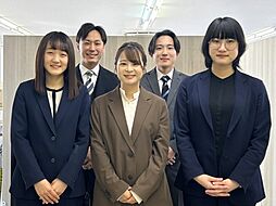 株式会社カチタス　岡山（西エリア）店