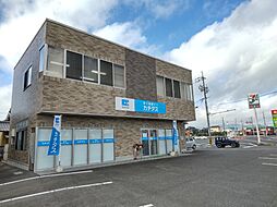 株式会社カチタス 津山店