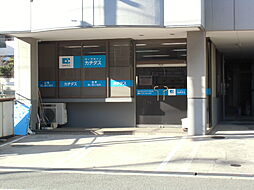 株式会社カチタス 福山店