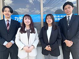 株式会社カチタス 岩国店