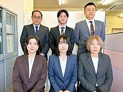 株式会社カチタス 徳島店