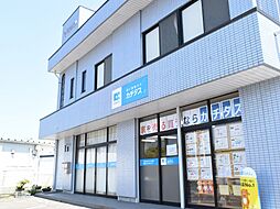 株式会社カチタス 佐賀店
