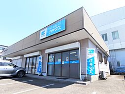 株式会社カチタス 霧島店