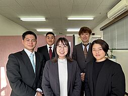 株式会社カチタス 霧島店