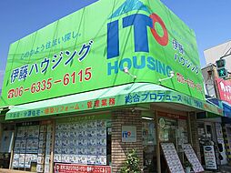 株式会社伊藤ハウジング 本店
