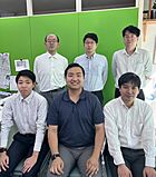 株式会社三友社　戸越本店