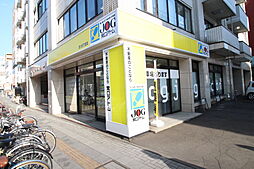 (株)常口アトム西18丁目店