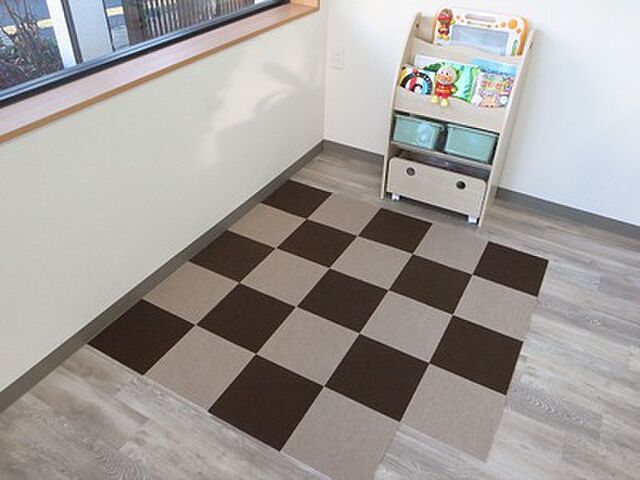 キッズスペース