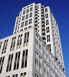 三井の賃貸 レジデントファースト株式会社 仲介営業二部