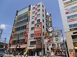 株式会社スマイエ　赤羽店