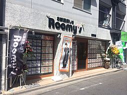 株式会社ルーミーズ　綾瀬店