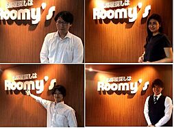 株式会社ルーミーズ　綾瀬店