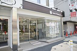 株式会社ベスト・ホームズ　ときわ台支店