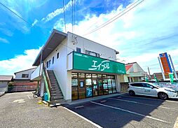 BRUNO不動産株式会社 エイブルNW岡山南店