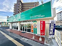 BRUNO不動産株式会社　エイブルNW岡山国富店