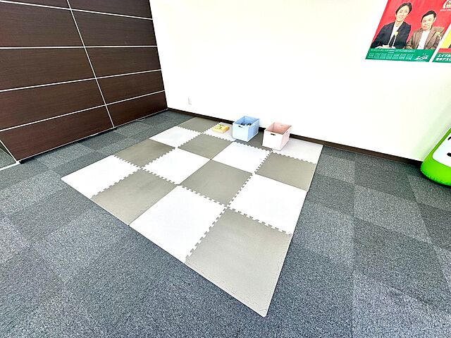 キッズスペース