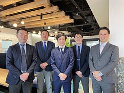 株式会社東宝ハウス船橋