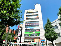 株式会社CJS TOKYO 賃貸住宅サービス FC三鷹店