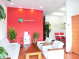 ハウスコレクション　営業部