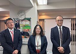 株式会社リブマックスリーシング　川崎店