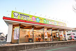 株式会社不動産SHOPナカジツ 豊田大林店