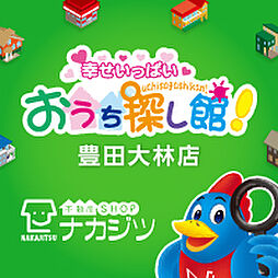 会社ロゴ