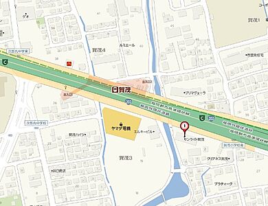 株式会社アルコ 福岡西営業所の周辺地図