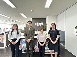株式会社三幸　高崎西口店