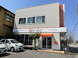株式会社リビングギャラリー 新潟北店