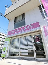 株式会社Best com ホームメイトFC三国ヶ丘店