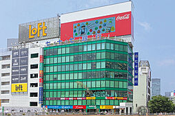 株式会社ジェイ・エス・ビー・ネットワーク　UniLife仙台駅前店