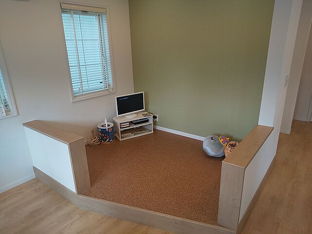 キッズスペース