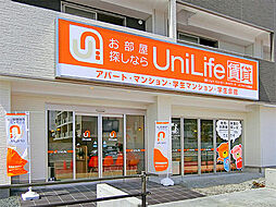 株式会社ジェイ・エス・ビー・ネットワーク　UniLife佐賀店