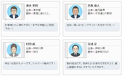 株式会社リビングボイス