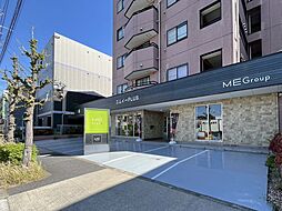 エムイーＰＬＵＳ城東　株式会社