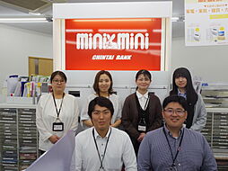 株式会社チンタイバンク　ミニミニFC上田原店
