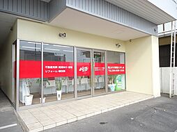 株式会社アフィット不動産