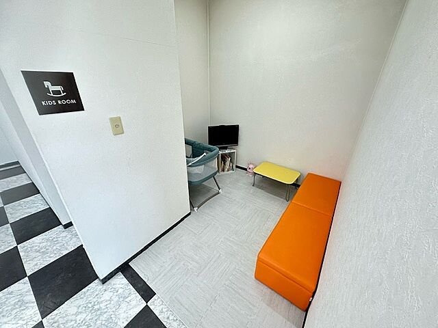 キッズスペース